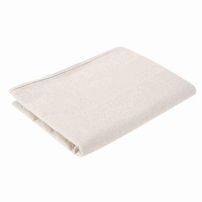 Чехол для кушетки для салона красоты, массажа и СПА, мягкий хлопковый чехол для кровати с отверстием для дыхания для лица, цвет хаки