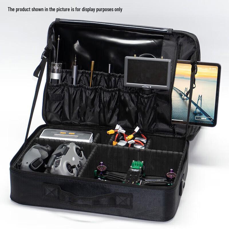 Shuangxinda FPV Drone Camera Storage Bag