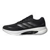 adidas VELOSTAR Rebound Низкие кроссовки для бега Унисекс Черные кроссовки HQ7281