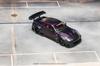 Speedmaster Japan TARMACWORKS 1/64 LB-WORKS NISSAN GT-R R35 тип 2 Полуночный фиолетовый (Готовая модель) T43-019-MP
