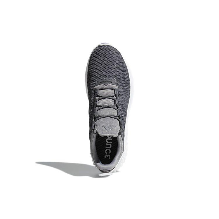 adidas Alphabounce City Run Clima 'Темно-серый' AC8183