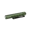 Фонарик I3T2 EOS LED 200 IPX8 Tail Handy AAA Battery Emergency Power Off, Flashlight, Lumens, Mini, Lightweight,