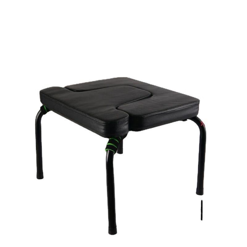 Folding Yoga Inversion Bench CN plug (adapter included)