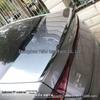 Совместимо с BYD Qin Plus 21-24: Спортивный задний спойлер-диффузор