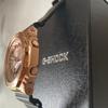 Used CASIO G-SHOCK GM-S2100PG Watch Pink Gold