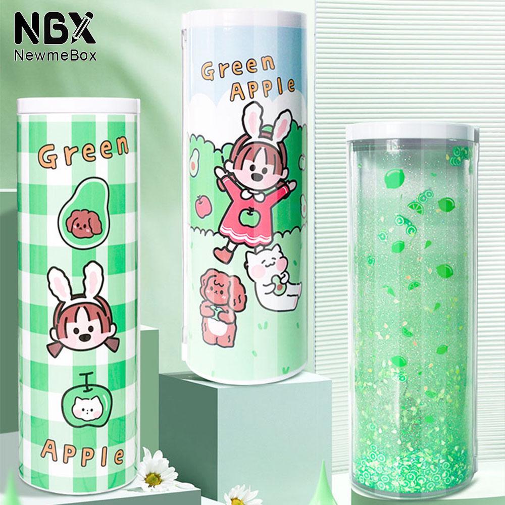 Детский школьный пенал для школьных принадлежностей