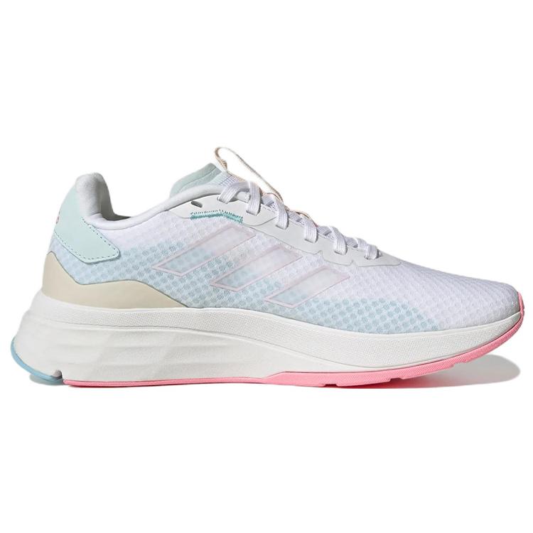 adidas Speedmotion 'Белый луч Розовый' Женский GZ6733