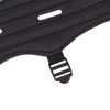 Leather Archery Equipment Arm Guard 3 Straps Protection Forearm Safe Adjustable Bow Arrow Hunting Shooting Training Accessories