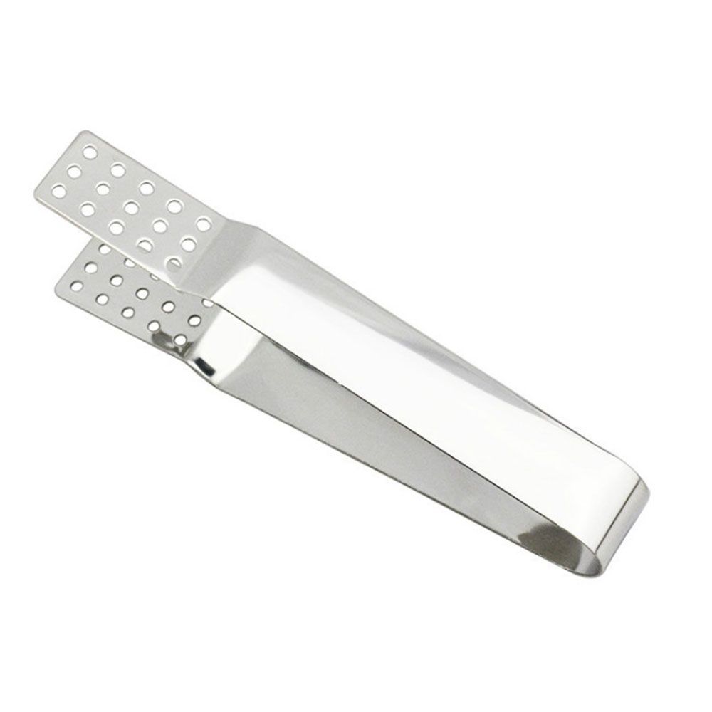Picker Teabag Mini Clip Set Quality Stainless Steel Squeezer Tea Bag Tong