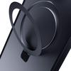 Apple iPhone 13 pro max - 3mk Smoke Case Mag&Stand