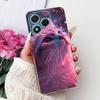 Phone Case for Honor 400 Lite ABR-NX1 Luxury New Painted Cover TPU Capa for Honor400Lite Soft Fundas 400 lite Bumper Shell