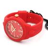 Used VERSUS VERSACE Versace watch red VSPOY8821 Versus