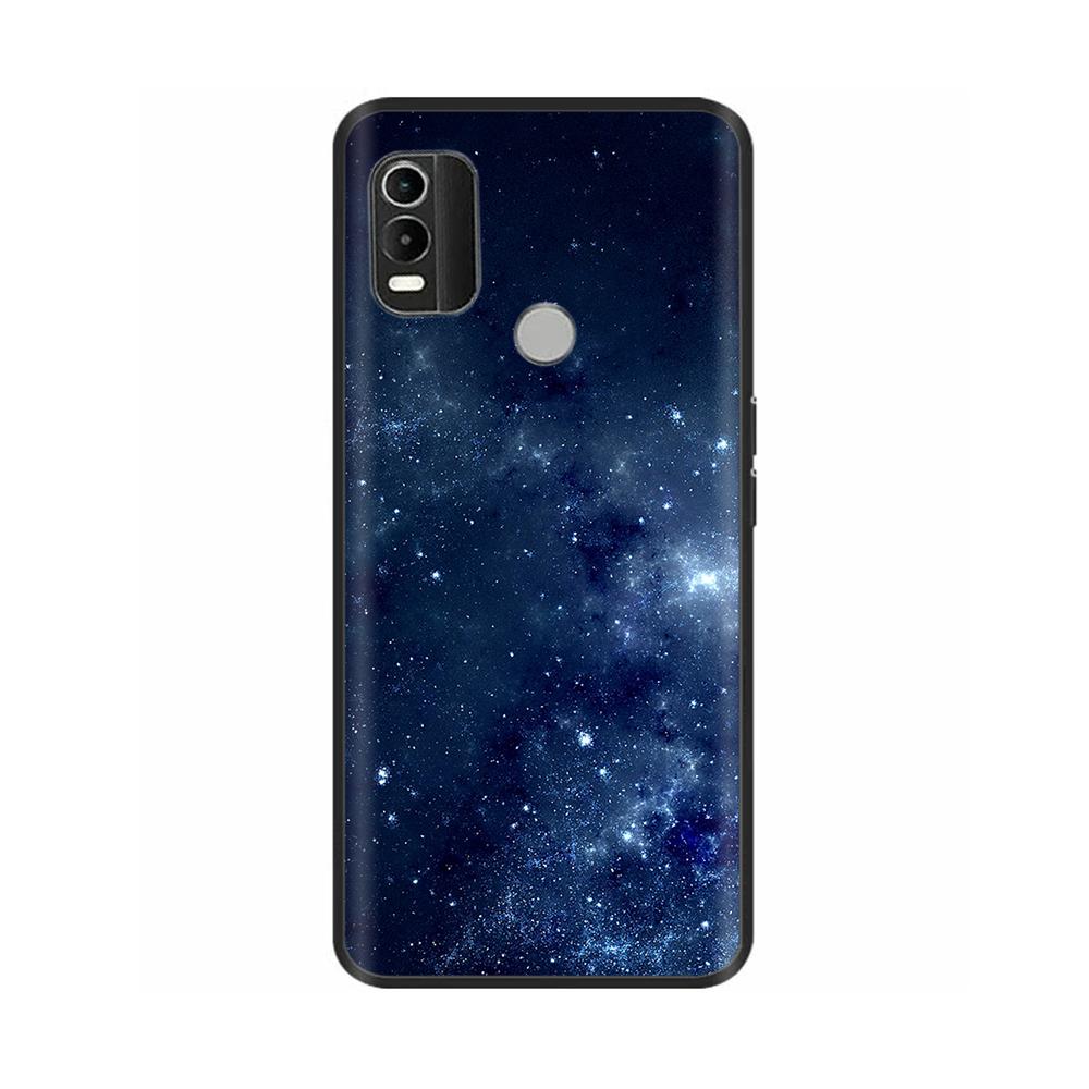 Case For Nokia C21 Plus Coque TPU Soft Silicone Phone Case For Nokia C21 Plus Fundas Back Cover for NokiaC21 C 21 Plus Bumper