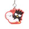 Sanrio Badtz-Maru 3-Piece Acrylic Keychain, The Usual Couple, 12 x 5 x 0.3 cm, Character, 101311