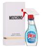 Парфюм Женский MOSCHINO Frais Couture - Туалетная вода 30 мл - Свежий цитрусовый ароматический