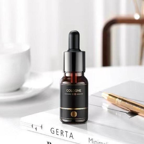 10 мл автомобильный парфюмерный запасной ароматизатор, мягкий нераздражающий натуральный освежитель воздуха с эфирным маслом для домашнего авто