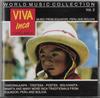 CD YURAC MALKI - Viva Inca [CD] 905482 PMF Records 1996 Азия Латинская Америка Б/у