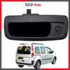 Trunk Handle for Renault Kangoo One Door Version Opening Handle for Nissan NV250 8200497807 for Citan