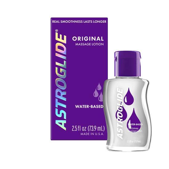 Astroglide Original 73,9 мл / 148 мл Большая емкость Выбрать 1