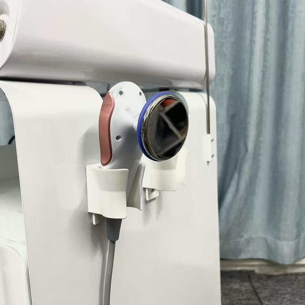 INDIBA 448Khz Thermal Therapy Technology Beauty Machine Body Care Face Lifting Relieve Pains Lose Weight SPA Device Skin Firming