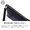 [epe] Men's Genuine Leather Clutch Bag, Brand Name, Wedding Handle, Leather Bag, Large Capacity, Popular Second Bag