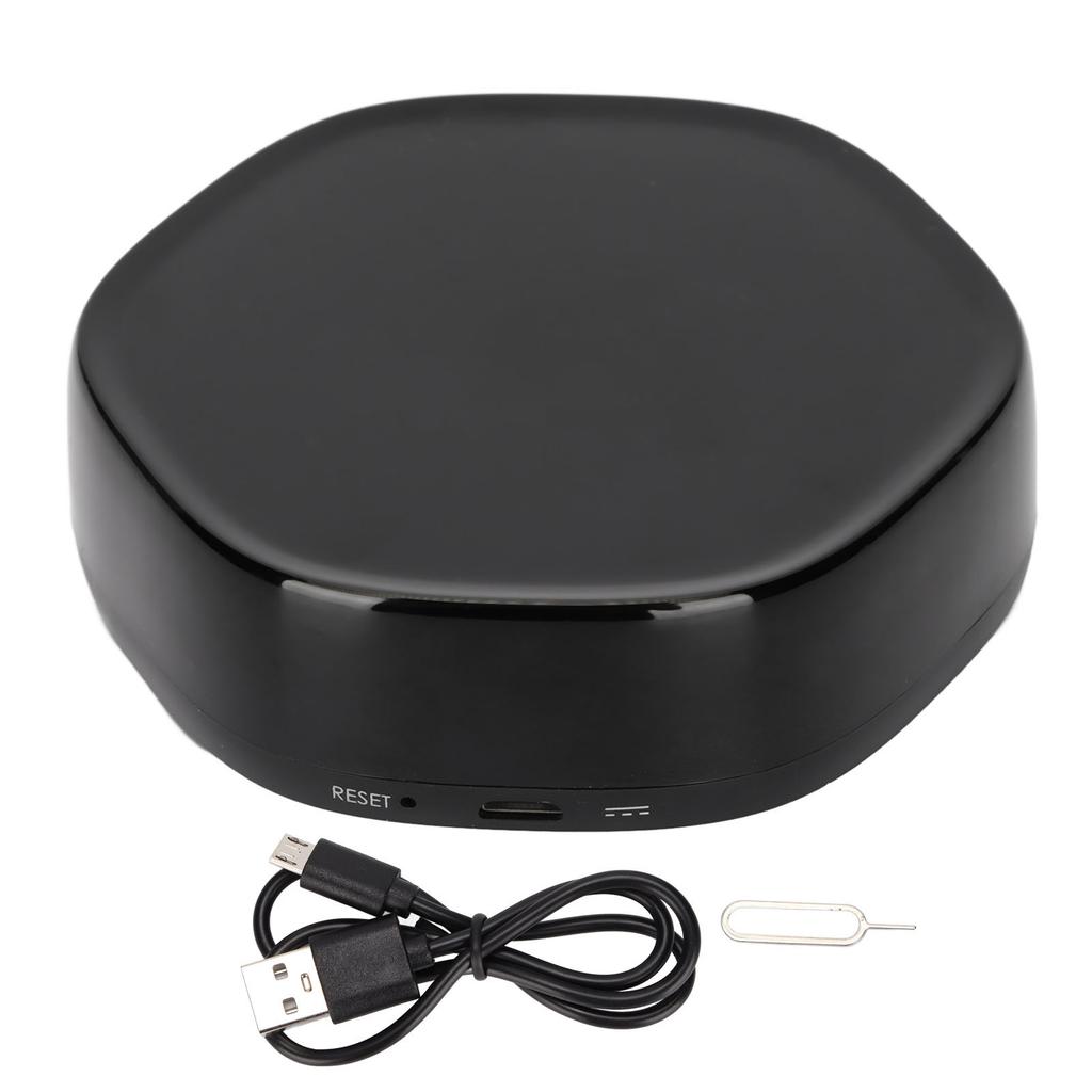 YRC12 Умный дом Универсальный пульт дистанционного управления RF IR пульт дистанционного управления для умного дома телевизоры вентиляторы DVD