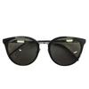 Б/у Солнцезащитные очки Saint Laurent Paris SAINT LAURENT PARIS Азиатская посадка Очки Логотип 5520-145 Черный Черный /SS OS OH
