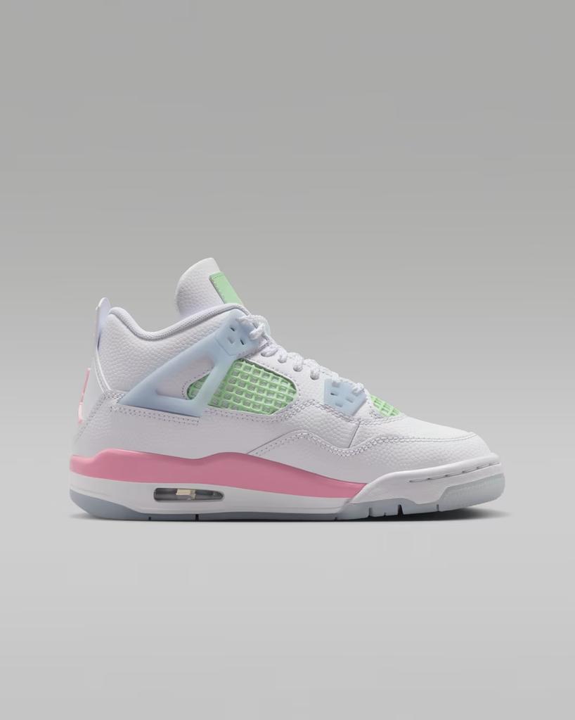 IB7068-100 Nike GS Air Jordan 4 День Святого Валентина (2026)