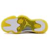 Air Jordan 11 Low Yellow Snakeskin Женские кроссовки White Tour-Yellow Sail AH7860-107