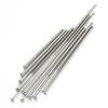 5/10Pcs M4 Lengthening Flat Head Tapping Long Wood Screw Stainless Steel Cross Countersunk Head Self Tapping Screws