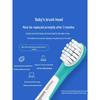 Philips Электрическая зубная щетка Sonicare Kids HX5232 вилка CN (адаптер в комплекте)