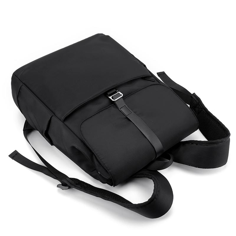 Мужской рюкзак большой емкости, пригородный компьютерный рюкзак, легкий туристический школьный рюкзак для путешествий