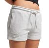 Superdry Vintage Logo Embroidered Sweat Shorts