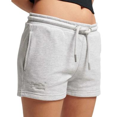Superdry Vintage Logo Embroidered sweat шорты