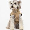 Waterproof Dog Raincoat Lightweight Reflective Outdoor Pet Coat Small Medium Dogs Walking Hiking Fall Winter
