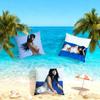 AAitana Singer OOcana Cuarto azul cushion cover Home Bedding Sofa living Room pillowcase Simple Soft Skin Cushion Cover