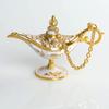 Home Ornament Dinner Decoration Aladdin Lamp Divine Wishing Lamp Living Room Decorations Gongyen
