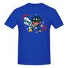 Funny Nicholas D Wolfwood Unisexs Printed Tshirt Unisex T Shirtsummer