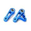 Tamiya Hop Up Options No.2072 OP.2072 XV-02 Aluminum Steering Arm (L/R) 22072