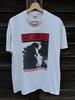 Vintage Soundgarden Band 1988 Creaming Live 88 T-shirt All Size