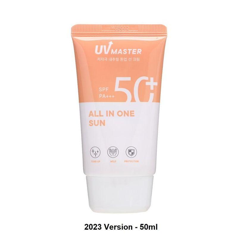 Tonymoly UV Master Все в одном Солнце