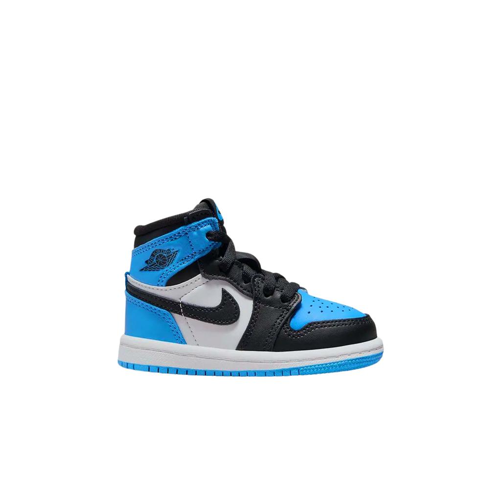 (тд) Jordan 1 Retro High Og Университетский синий