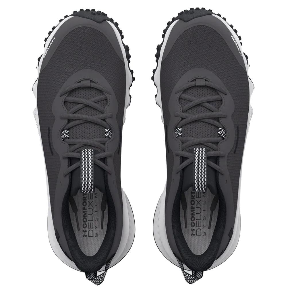 Under Armour Женские кроссовки Maven Trail Водонепроницаемые для бега