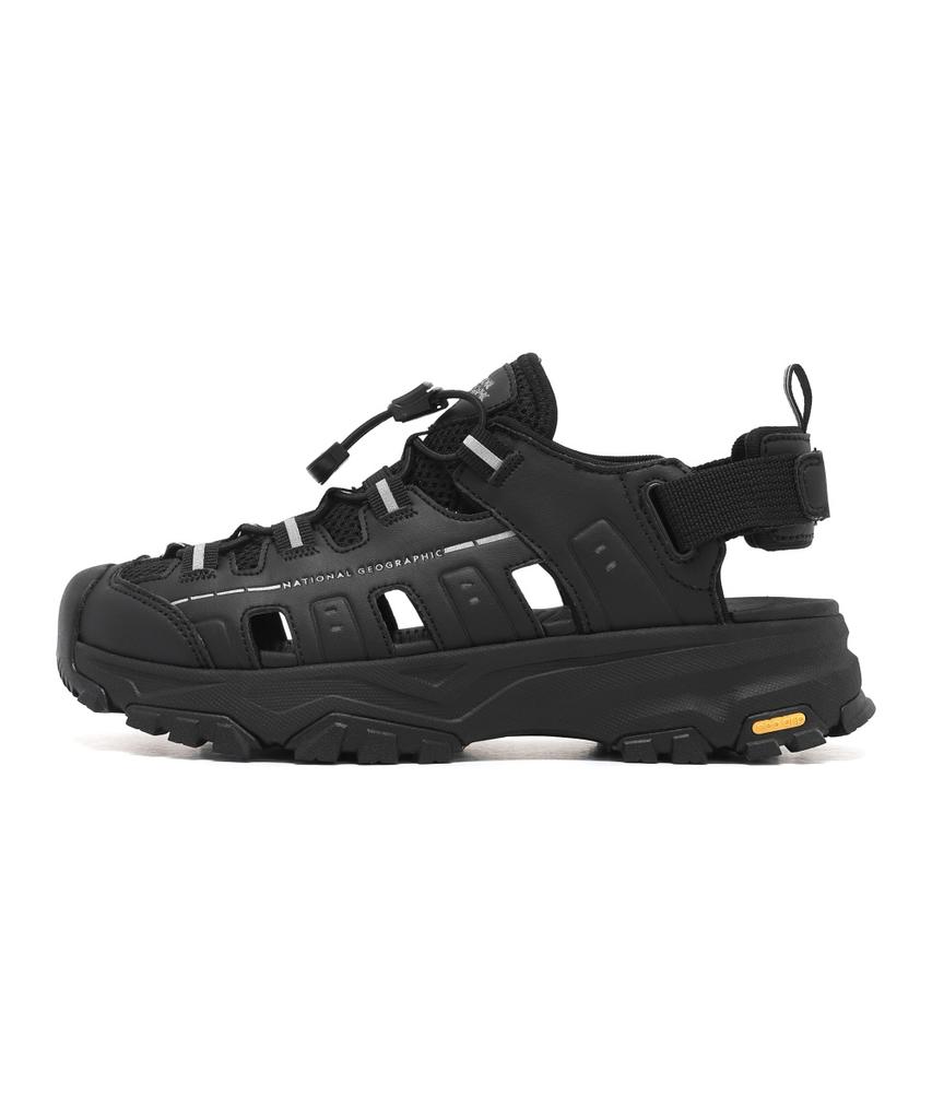 Nationalgeographic N262Usd350 Corelane Sd Черный