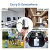 1 шт. электрический чайник-помпа USB зарядка автоматическая помпа для питьевой воды портативный диспенсер для воды для кемпинга