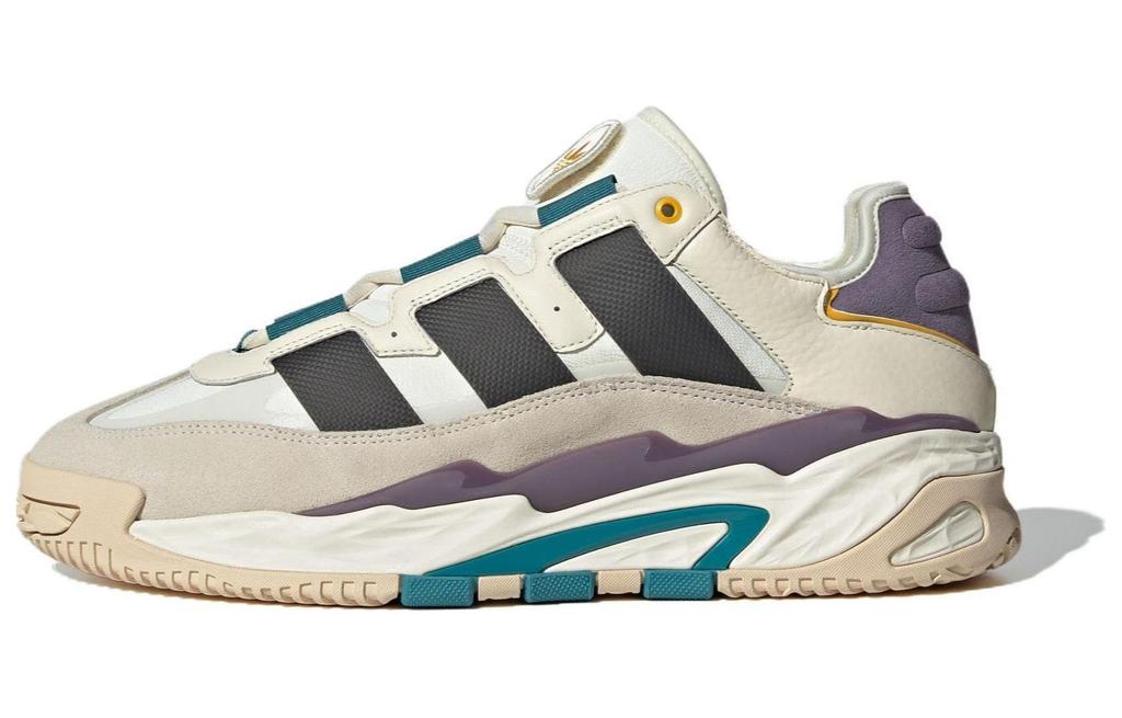 adidas Niteball 1.0 'Молочно-серый' ID1120