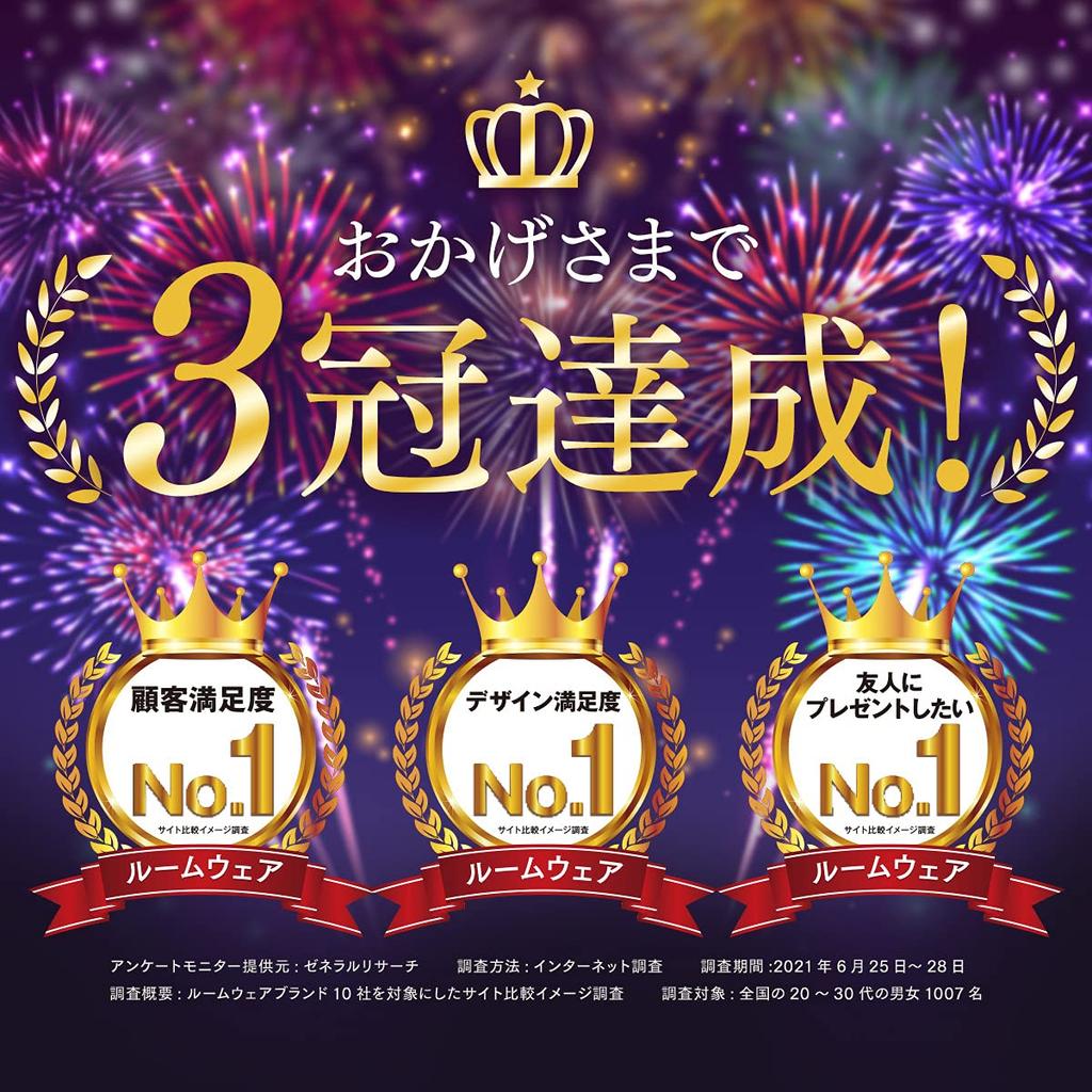 Пижамный комплект Luanna Jena Женский 2 предмета (Синий, QW5036)