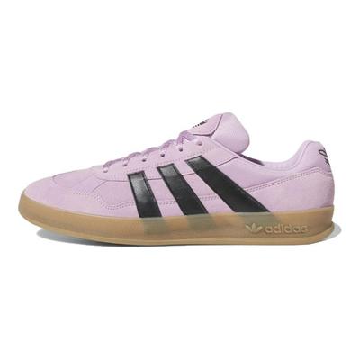 Кроссовки Mark Gonzales X Adidas Aloha Super 'One Black Eye' HQ2032