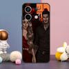 Чехол Romance Club для Xiaomi Redmi Note 14 13 9 10 11 12 15 Pro Plus Redmi 15 15C 14C 10C 12C 13C