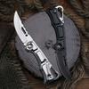 Tools & Accessories Hand Tools Multitools Tools & Accessories Hand Tools Multitools Pocket Open Box Outdoor Portable Foldable Knife Emergency Tools